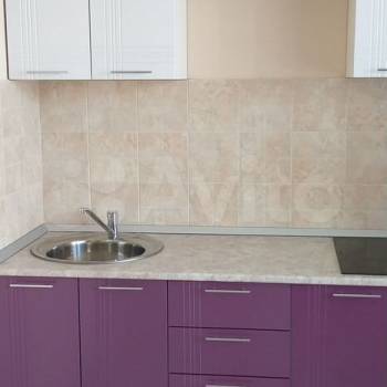 Сдается 1-комнатная квартира, 41,5 м²