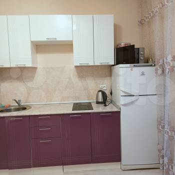 Сдается 1-комнатная квартира, 41,5 м²