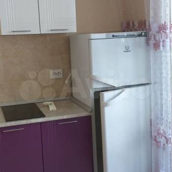 Сдается 1-комнатная квартира, 41,5 м²