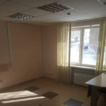 Продается 1-комнатная квартира, 75,4 м²