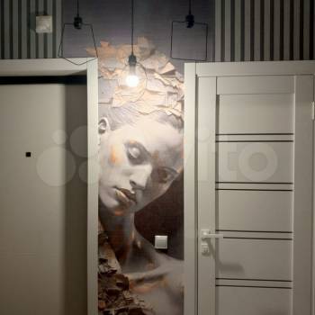 Сдается 1-комнатная квартира, 30 м²