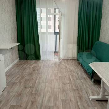 Сдается 1-комнатная квартира, 30 м²