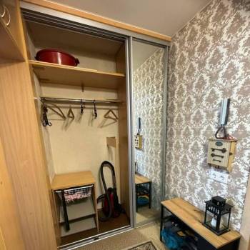 Сдается 1-комнатная квартира, 32 м²