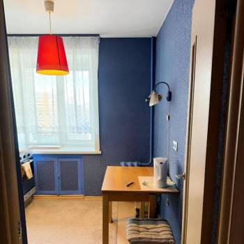 Сдается 1-комнатная квартира, 32 м²