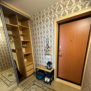 Сдается 1-комнатная квартира, 32 м²