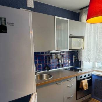 Сдается 1-комнатная квартира, 32 м²