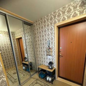 Сдается 1-комнатная квартира, 32 м²