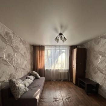 Сдается 1-комнатная квартира, 30 м²