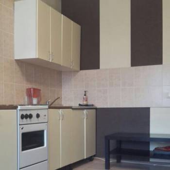 Сдается 1-комнатная квартира, 45 м²