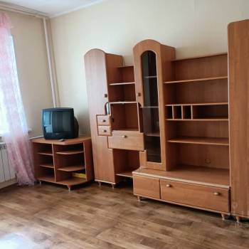 Сдается 1-комнатная квартира, 45 м²