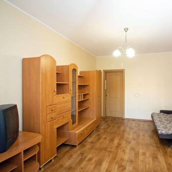Сдается 1-комнатная квартира, 45 м²