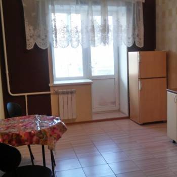 Сдается 1-комнатная квартира, 45 м²