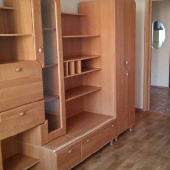 Сдается 1-комнатная квартира, 45 м²