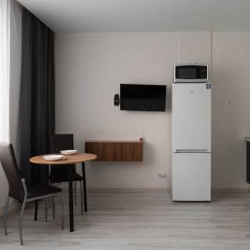 Сдается 1-комнатная квартира, 26,2 м²