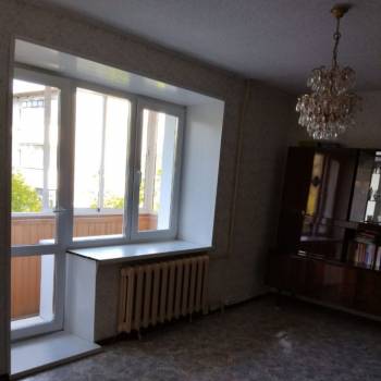 Сдается 2-х комнатная квартира, 45 м²