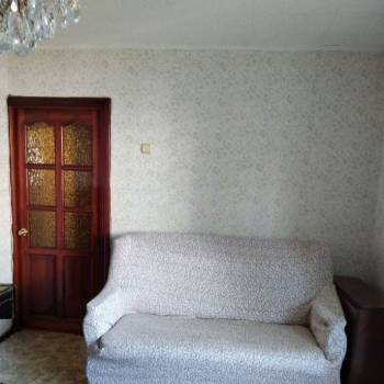 Сдается 2-х комнатная квартира, 45 м²