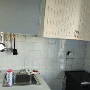 Сдается 2-х комнатная квартира, 45 м²