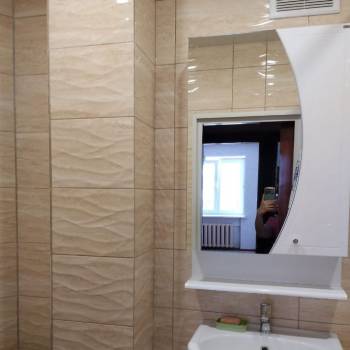 Сдается 2-х комнатная квартира, 45 м²