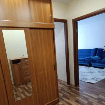 Сдается 2-х комнатная квартира, 59,5 м²