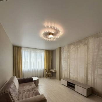 Сдается Многокомнатная квартира, 72,2 м²