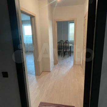 Сдается 1-комнатная квартира, 41,4 м²