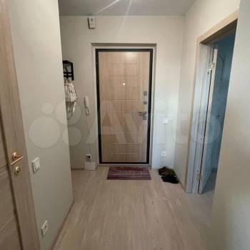 Сдается 1-комнатная квартира, 41,4 м²