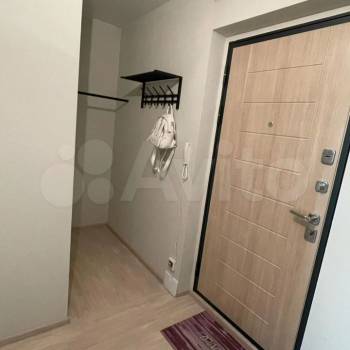 Сдается 1-комнатная квартира, 41,4 м²