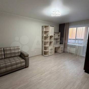 Сдается 1-комнатная квартира, 41,4 м²