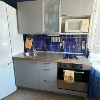 Сдается 1-комнатная квартира, 32,2 м²