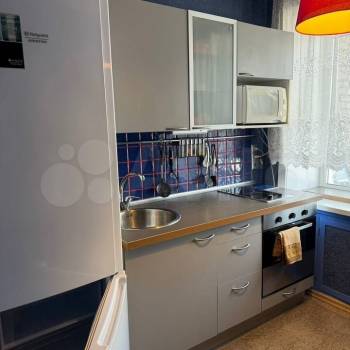 Сдается 1-комнатная квартира, 32,2 м²