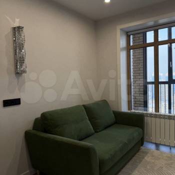 Сдается 1-комнатная квартира, 25 м²