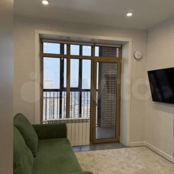 Сдается 1-комнатная квартира, 25 м²