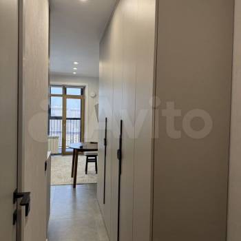 Сдается 1-комнатная квартира, 25 м²