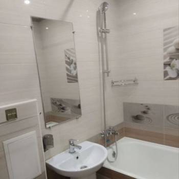 Сдается 2-х комнатная квартира, 46,7 м²