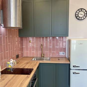 Сдается 2-х комнатная квартира, 40 м²