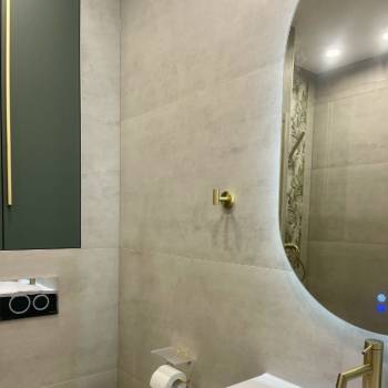 Сдается 2-х комнатная квартира, 40 м²