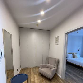 Сдается 2-х комнатная квартира, 40 м²