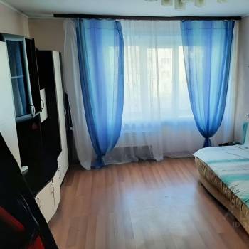 Сдается Многокомнатная квартира, 59,5 м²