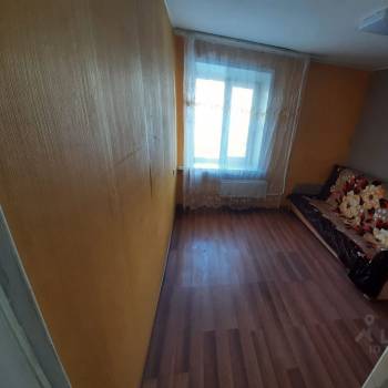 Сдается Многокомнатная квартира, 59,5 м²