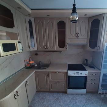 Сдается Многокомнатная квартира, 59,5 м²