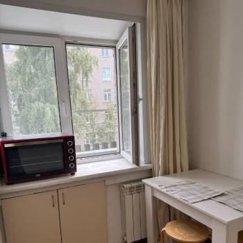 Сдается 1-комнатная квартира, 31,2 м²