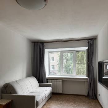 Сдается 1-комнатная квартира, 31,2 м²