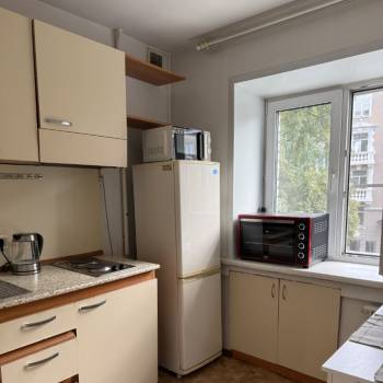 Сдается 1-комнатная квартира, 31,2 м²