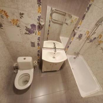 Продается 1-комнатная квартира, 32,7 м²