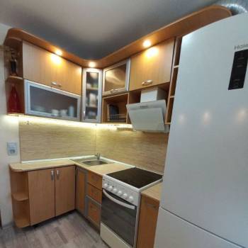 Продается 1-комнатная квартира, 32,7 м²