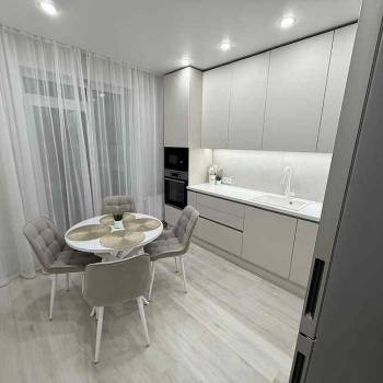 Сдается 1-комнатная квартира, 39 м²