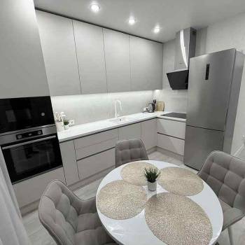 Сдается 1-комнатная квартира, 39 м²