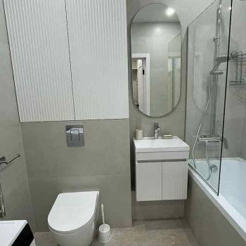 Сдается 1-комнатная квартира, 39 м²