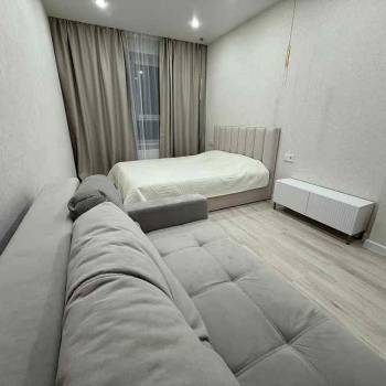 Сдается 1-комнатная квартира, 39 м²