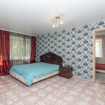 Сдается 2-х комнатная квартира, 48 м²